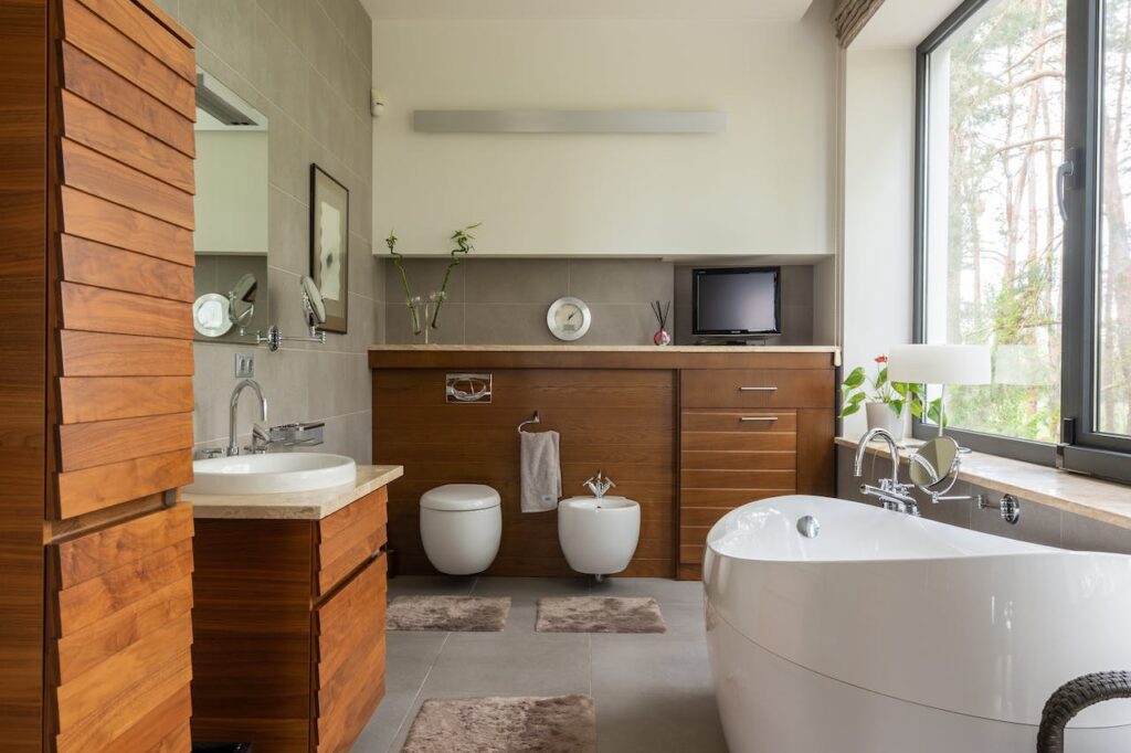 Muebles de Baño en Alicante